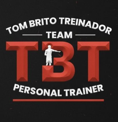 Tom Brito Treinador